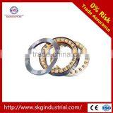 High Precision Low Noise China Factory Cheap Thrust Roller Bearing 81107 and Supply All Kinds of Bearings thumbnail-3