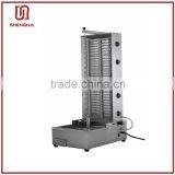 Hot Sale Automatic Shawarma Meat Cutting thumbnail-6