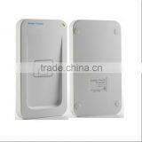 Newest! qi Wireless Charger Transmitter Pad for Samsung Note 2
