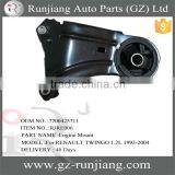 New Products!! OEM NO.7700425711 Auto Engine and Tansmission Mountings for RENAULT TWINGO 1.2L 1993-2004 Quality Choice