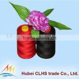 50s/2 Semi Dull China Wholesale Spun Polyester Sewing Thread thumbnail-1