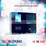 G8 Biometric Facial Time Attendance