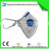 CE Factory Disposable Non-woven Fabric Masks Shanghai thumbnail-1