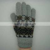Boxi-High Quality Tick With Velvet Knitted Gloves thumbnail-1