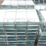 Road Barrier Galvanized U Blocks