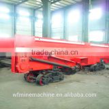 Factory price mining tram made in China