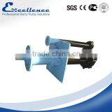 Pompe Centrifuge a Eau Usagee/Centrifugal Slurry Pump thumbnail-2