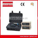 FJ-9 Acoustical Leak Detector Underground Pipeline Detector
