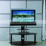 Tempered Glass TV Stands thumbnail-5