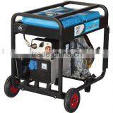 190A Engine Driven Welder