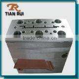 Популярные на рынке высокоэффективные наружные панели для стен и формы для литья thumbnail-2