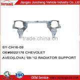 High Quality Aveo (LOVA)09-12 Radiator Support For Chevrolet Auto Parts thumbnail-1