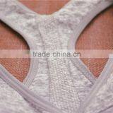 Crop Tops Wholesale Women Sport Yoga Top Seamless Bra Underwear thumbnail-2