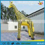 New Design and Best Selling Animal Design Most Fantastic Inflatable Model thumbnail-1