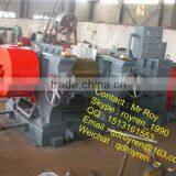 High Efficiency Waste Tire Recycling Rubber Powder Line Used Complete Production Line for Sale