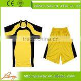 Top Customized Cheap Euro 2016 Retro Soccer Jersey Made in China thumbnail-1