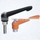 Adjustable Clamp Lever Handle