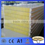 Fiberglass Fireproof Sandwich Panel Cover Prices thumbnail-2