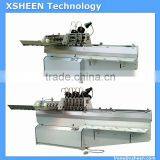 7. Saddle Stitching Book Binder Machine , Riding Book Binding Machine