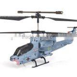 RC black hawk helicopter RC 3.5CH Mini helicopter cheap helicopter
