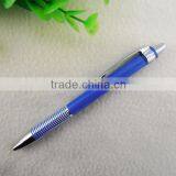 Slim Plastic Ball Pen thumbnail-1