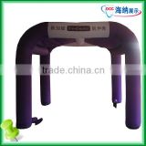 Advertising Inflatable Stand Rack
