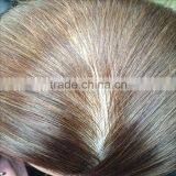 Wholesale Price American Face Training Mannequin Head For Hairdresser thumbnail-2
