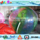 Customize Inflatable Water Balls China Factory Prices, Walk on Water Balls for Sale thumbnail-3