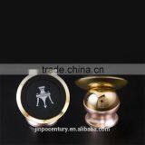 360 Rotating Air Vent Car Phone Holder Magnetic Car Holder for Iphone GPS Mobile Phone Holder thumbnail-4