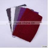 Bedroom Floor Round Chenille Carpet, Kitchen Bath Rug Mat, Door Mat, Room Pad thumbnail-3