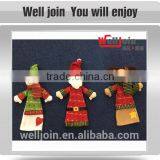 Christmas Decoration Wine Bottle Cover thumbnail-1