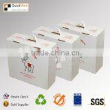 China Promotional Chocolate Boxes Packaging