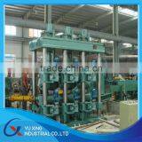 Steel Pipe Straightening Machine For Tube Industry