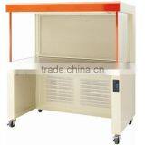 99.995% Efficiency Filter High Quality Lab Furniture Lab Equipment Horizontal Laminar Flow Cabinet