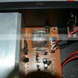 2015 Trade Assurance Supplifier SASION NB-5500 Professional Amplifier thumbnail-5