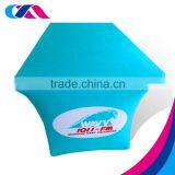 High Quality Wholesale Event Trade Show Professional Table Cloth Manufacturer thumbnail-5