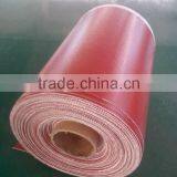 Silicone Fiberglass Cloth thumbnail-1