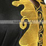 New Arrival Plus Size Clothing Muslim Unisex Dress Maxi Dress 2016 thumbnail-5