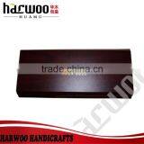 Creative Solid Wood Watch Box,silk Prinitng Logo Watch Box,handmade Wooden Watch Case