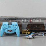 R/C 3 FUNCTION AIRPLANE FOR KIDS