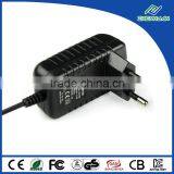 AC/DC Power Supply 15V 1.5A Zte Adapter Wall Plug thumbnail-3
