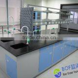 Customized Color and Size Laboratory Workbench
