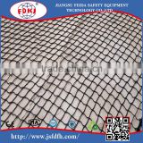 CE quality indoor fall protection safety net