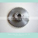 Production Gears for C45