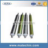 China Foundry Customized Alloy Steel Investment Casting For Machinery Parts thumbnail-4