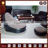 Durable Luxury Comfortable Inflatable Sectional Sofa Quality Choice