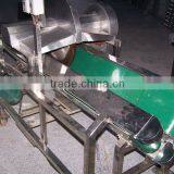 Vegetable&fruit Splitting Machine/cabbage Splitting in Half Machine