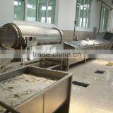 Peach Peeler/fruit Stripping Machine