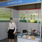 Briture Co., Ltd. company overview - view 1 thumbnail