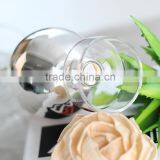 Promotion Cheap Glass Candle Holder thumbnail-4